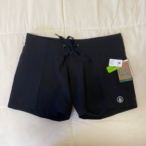 Volcom Women’s board shorts